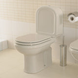 SANITANA REGINA Complete Toilet Color Pergamon