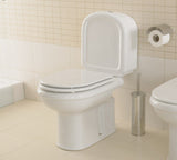 SANITANA REGINA Complete Toilet White