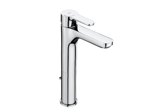 Lavabo Roca L20 Grifo Alto Roca Single-lever High Spout