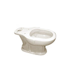 SANITANA GRSC1.P57C0 GRECIA Toilet Bowl With No Cistern Floor Outlet Pergamon Colour