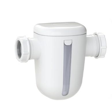 Condensate Neutralizing Filter | SFA SKN SANINEUTRAL - Neutralizes the ...