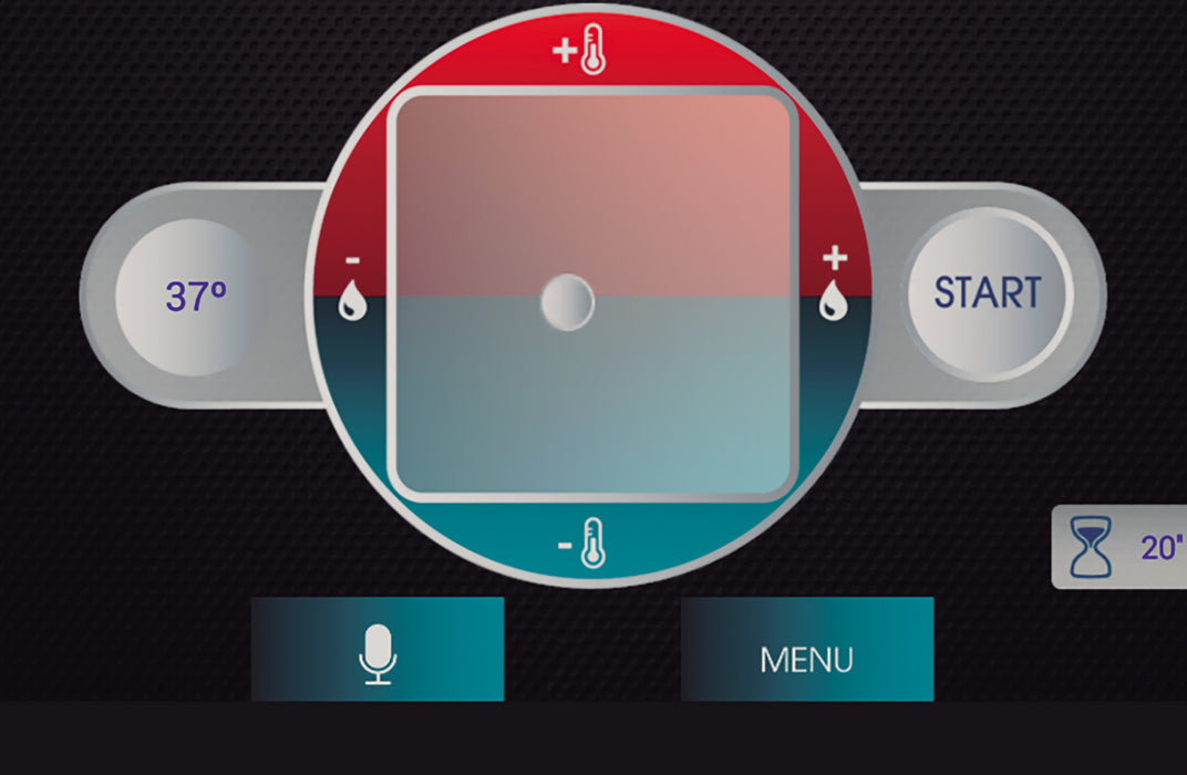 PRESTO 96992PR DREAMS Lavabo Eco Visto