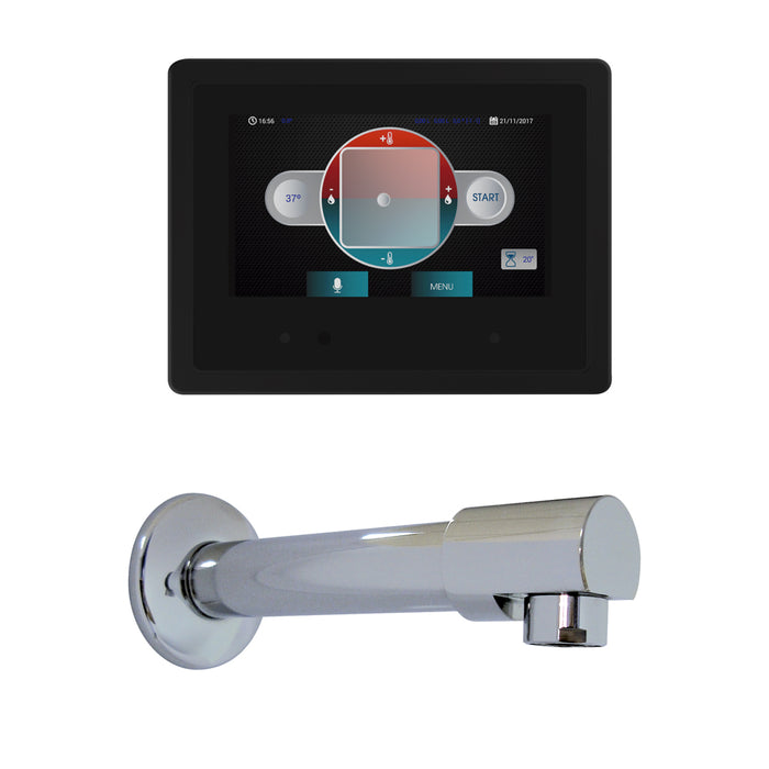 PRESTO 96990PR DREAMS Sink Arte Eco Visto