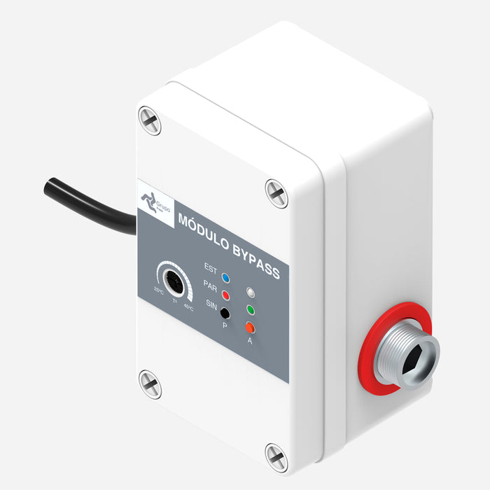 PRESTO 96905PR GO SYSTEM Bypass