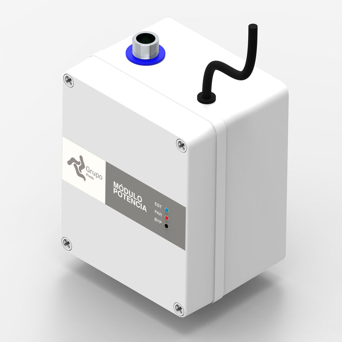 PRESTO 96903PR GO SYSTEM Mod. Bombeo Basico