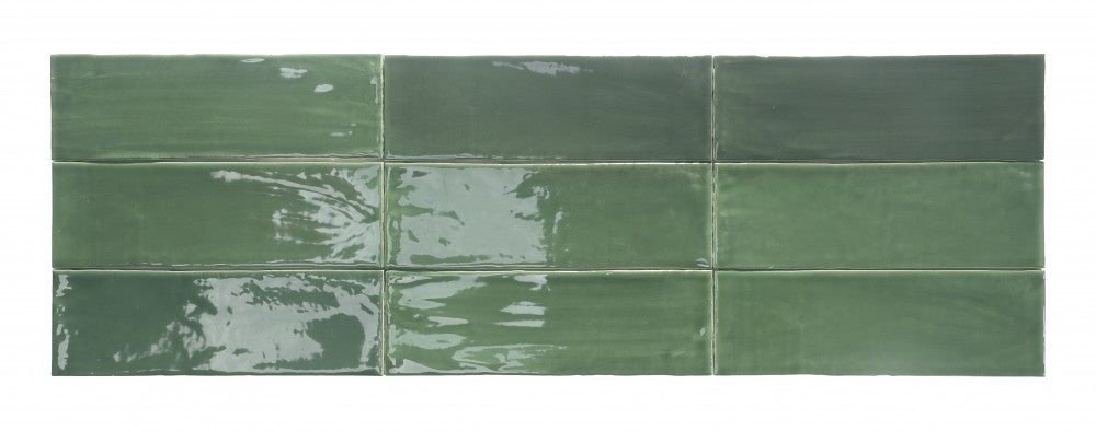 DUNE 188260 TABARCA Verde 7.5x23 cm