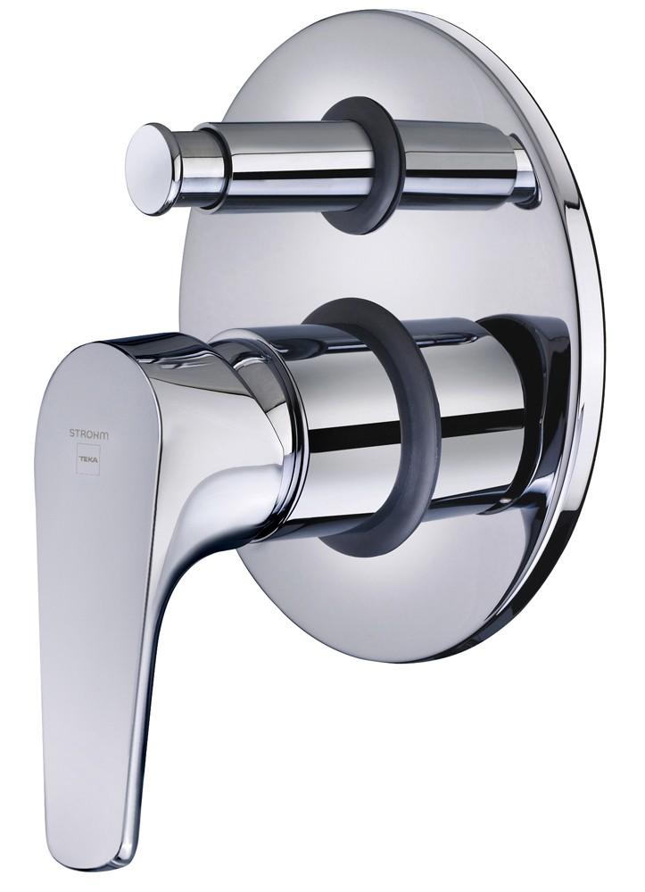 ducha empotrado conjunto ducha termostatico inca