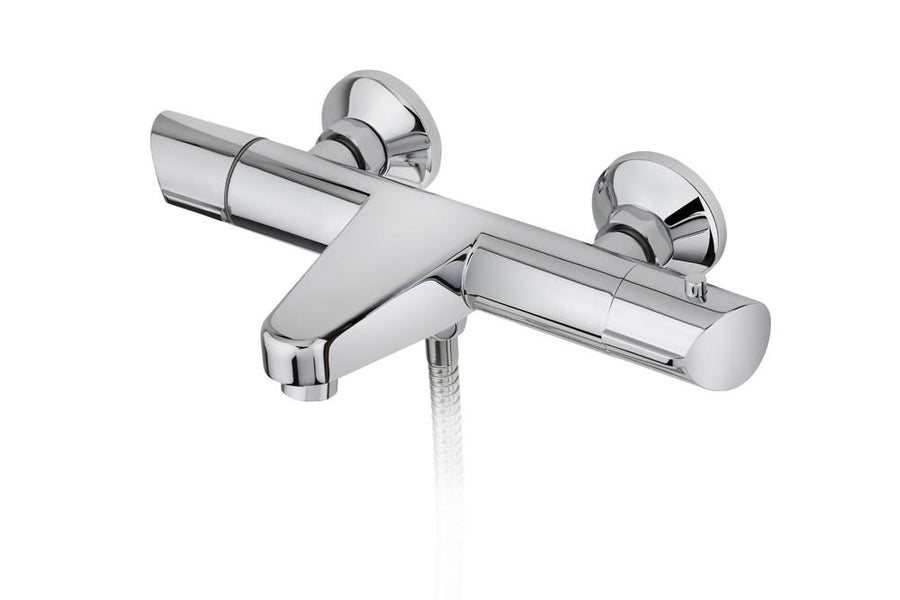 Grifo Termostatico Teka Grifo Termostático Bañera STROHM TEKA