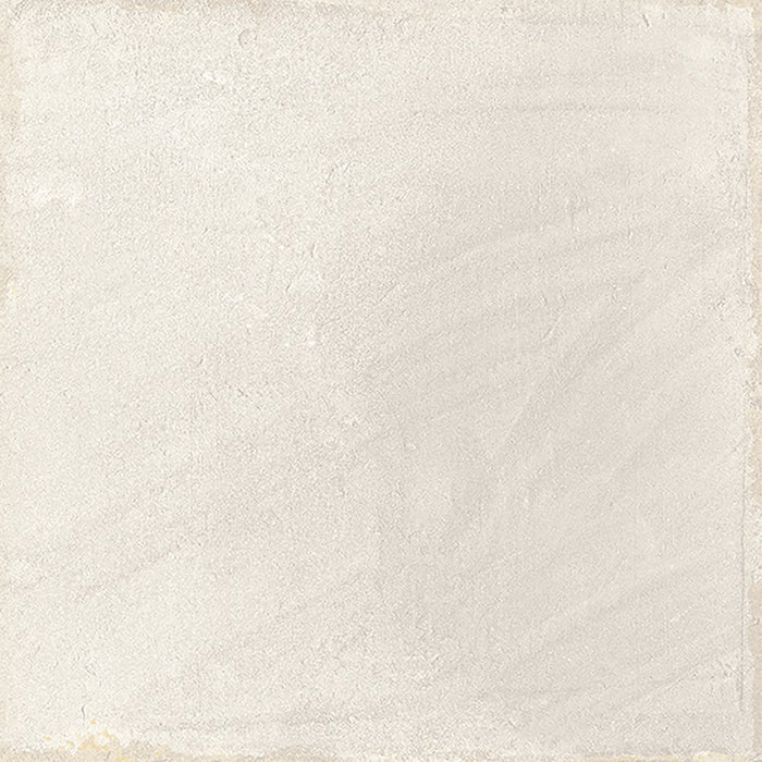 DUNE 187824 TERRACOTTA White 20x20 cm