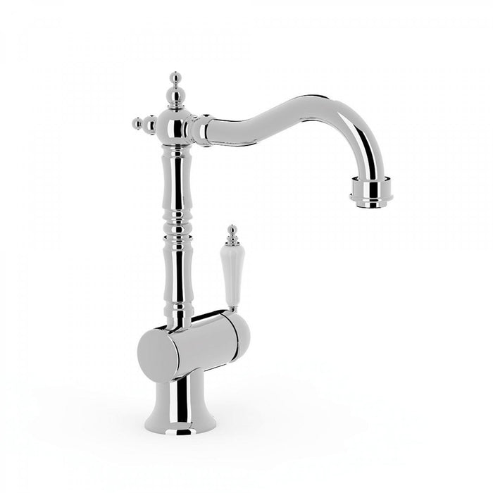 Mixer Tap Retro Tres Griferia Sink Faucet TRES-CLASIC 24210801