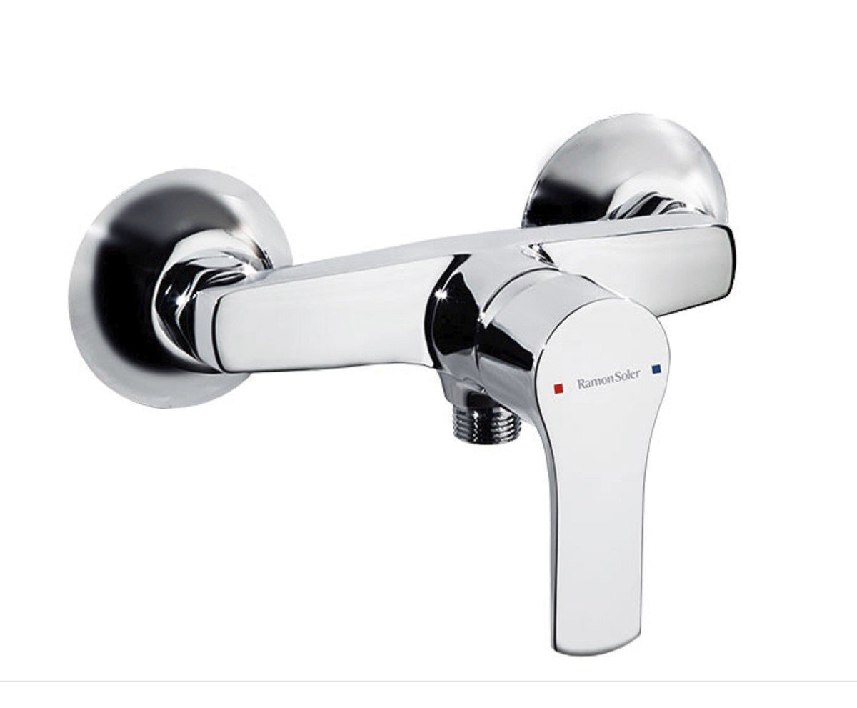 Ramon Soler Grifo Monomando Cocina Bricomart Grifos Bañera Grifo